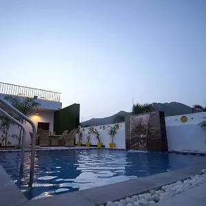 Viraaj , Udaipur India