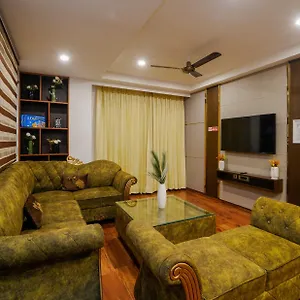 White Breeze 3bhk , Shimla India