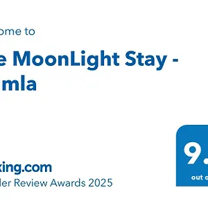 The Moonlight - , Shimla India