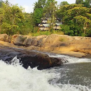 Moselberg Riverside , Munnar India